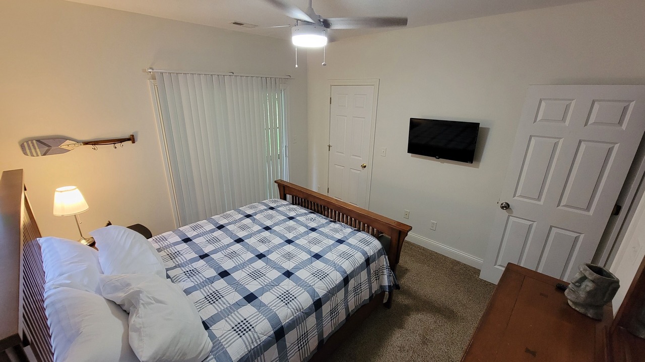 Photo of Bedroom in Sloans Valley