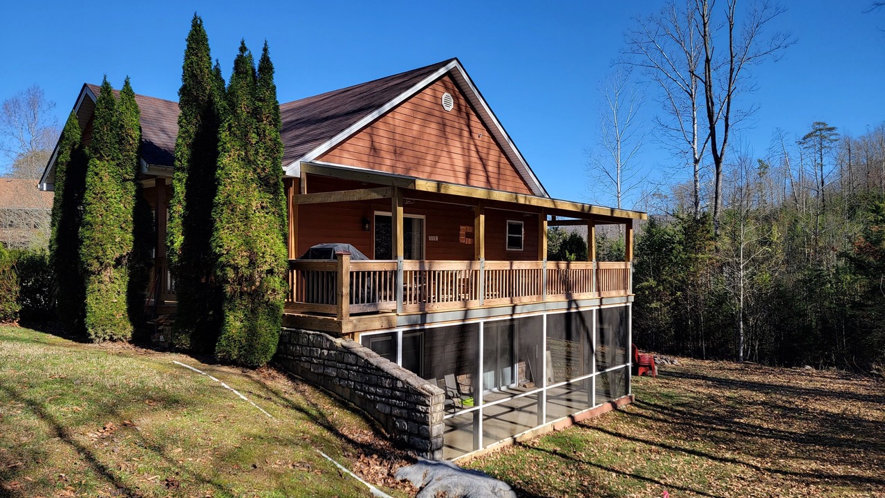 Photo of Outdoor in Sloans Valley