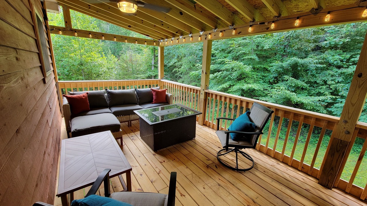 Photo of Outdoor in Sloans Valley