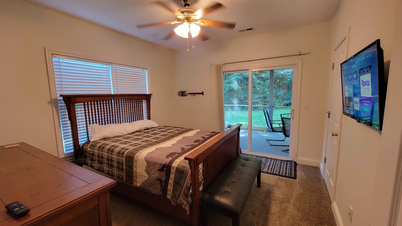 Photo of Bedroom in Sloans Valley