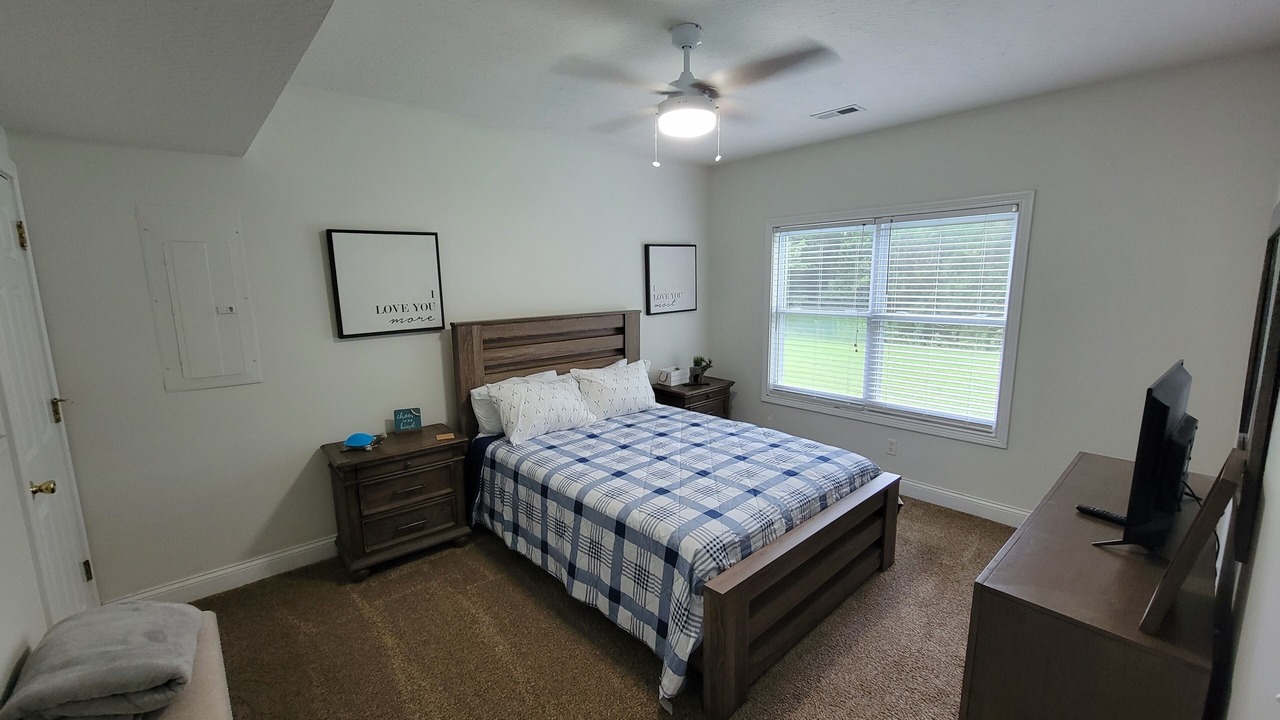 Photo of Bedroom in Sloans Valley