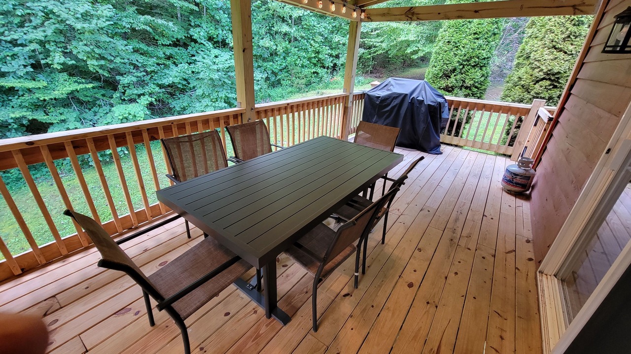 Photo of Outdoor in Sloans Valley