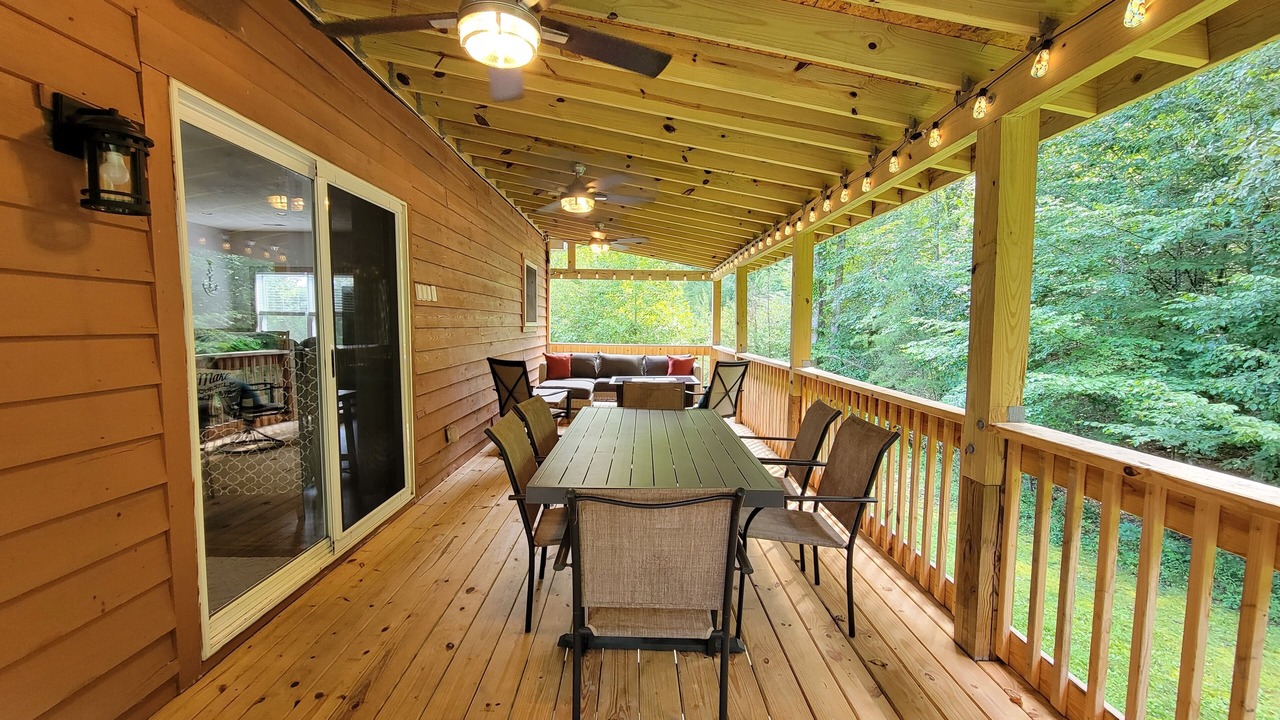 Photo of Outdoor in Sloans Valley