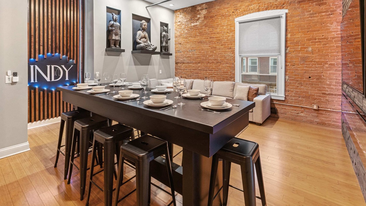 Photo of Bedroom in Wholesale District