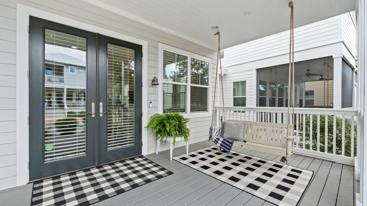 Photo of Outdoor in Santa Rosa Beach