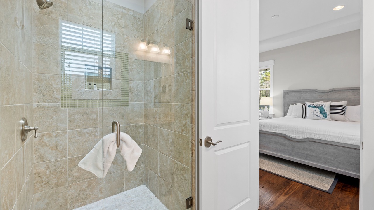 Photo of Bathroom in Santa Rosa Beach