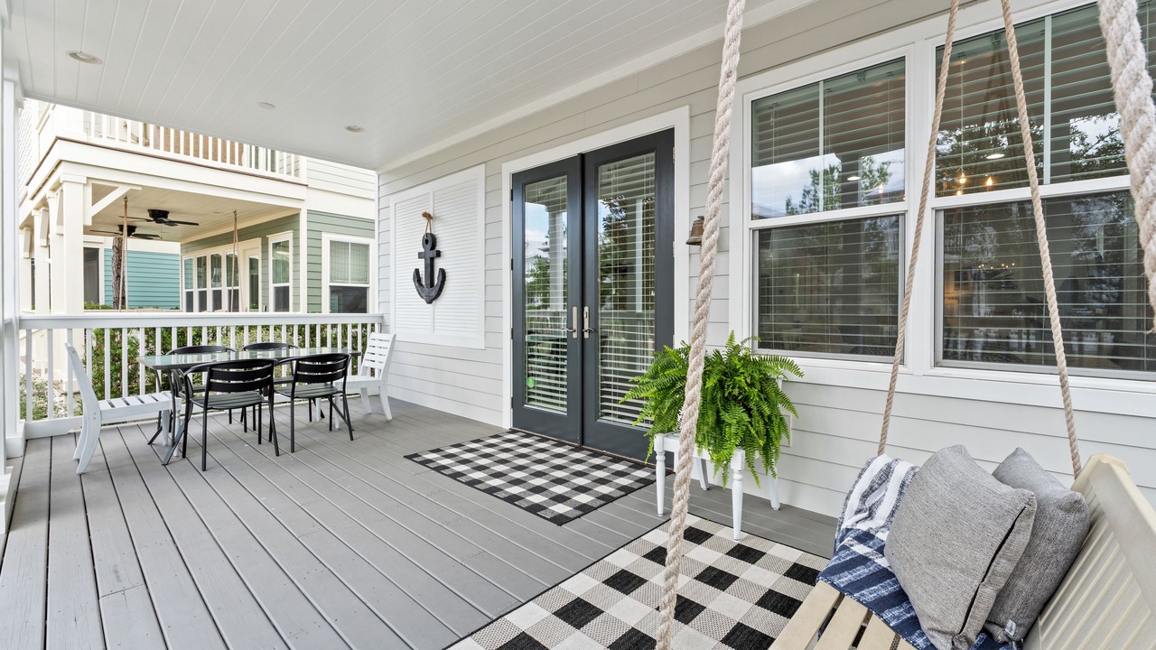 Photo of Outdoor in Santa Rosa Beach
