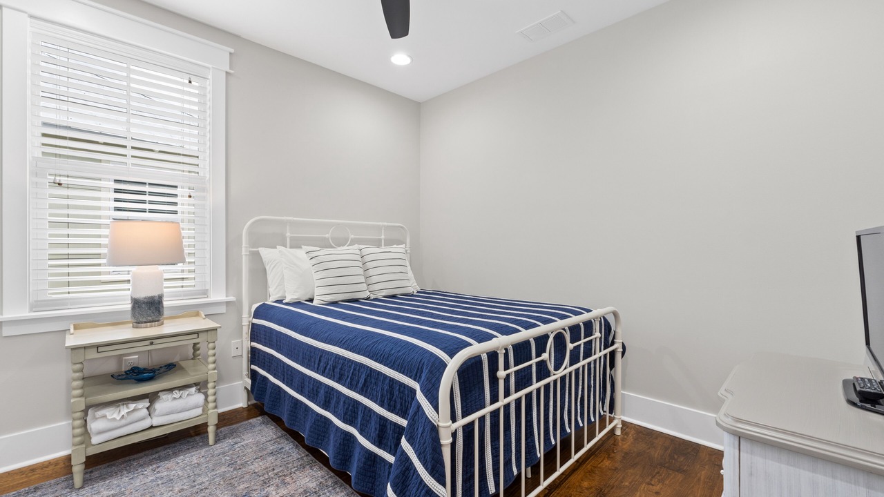 Photo of Bedroom in Santa Rosa Beach