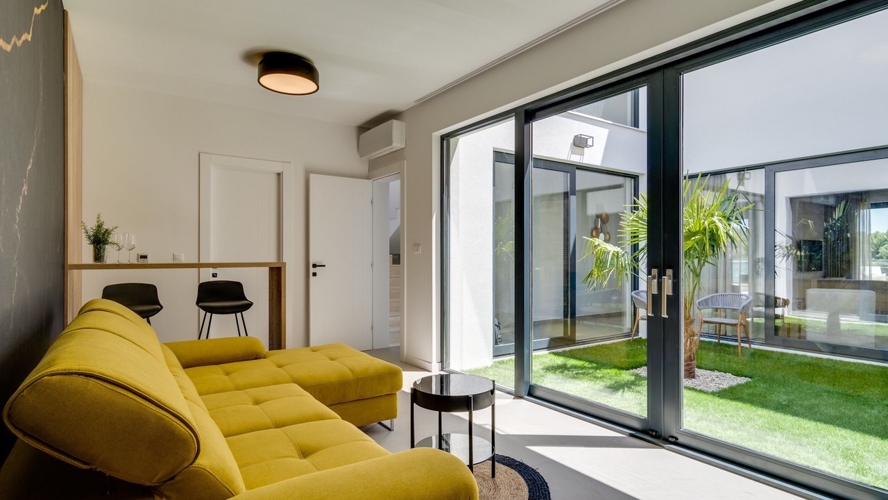 Photo of Bedroom in Central Dalmatia