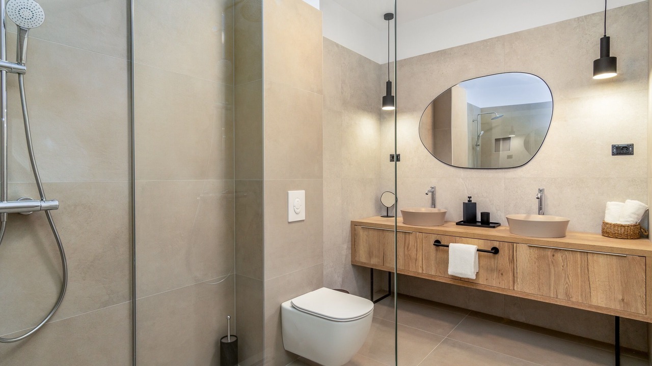 Photo of Bathroom in Central Dalmatia