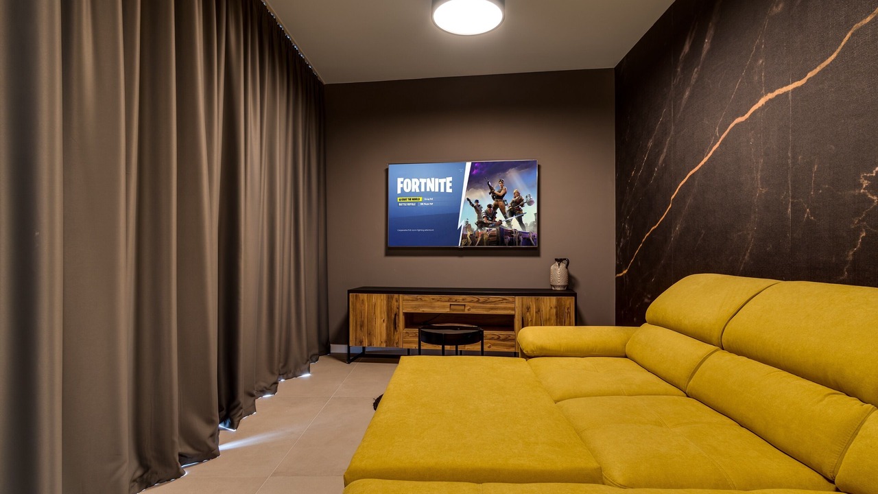 Photo of Bedroom in Central Dalmatia