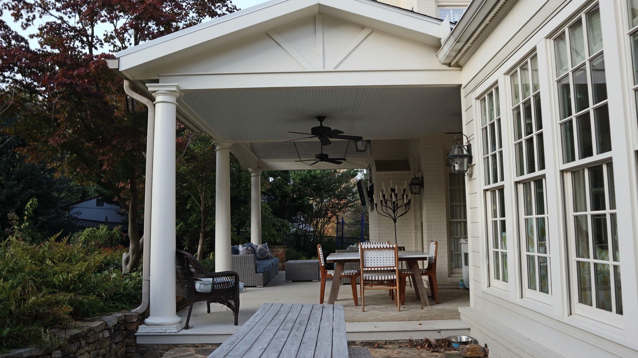 Photo of Outdoor in North Ridge
