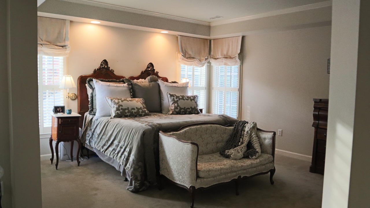 Photo of Bedroom in North Ridge