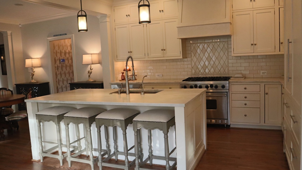 Photo of Kitchen in North Ridge
