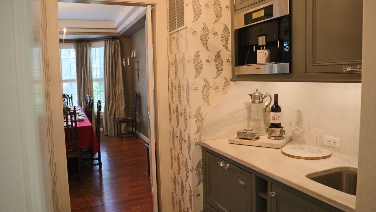 Photo of Kitchen in North Ridge