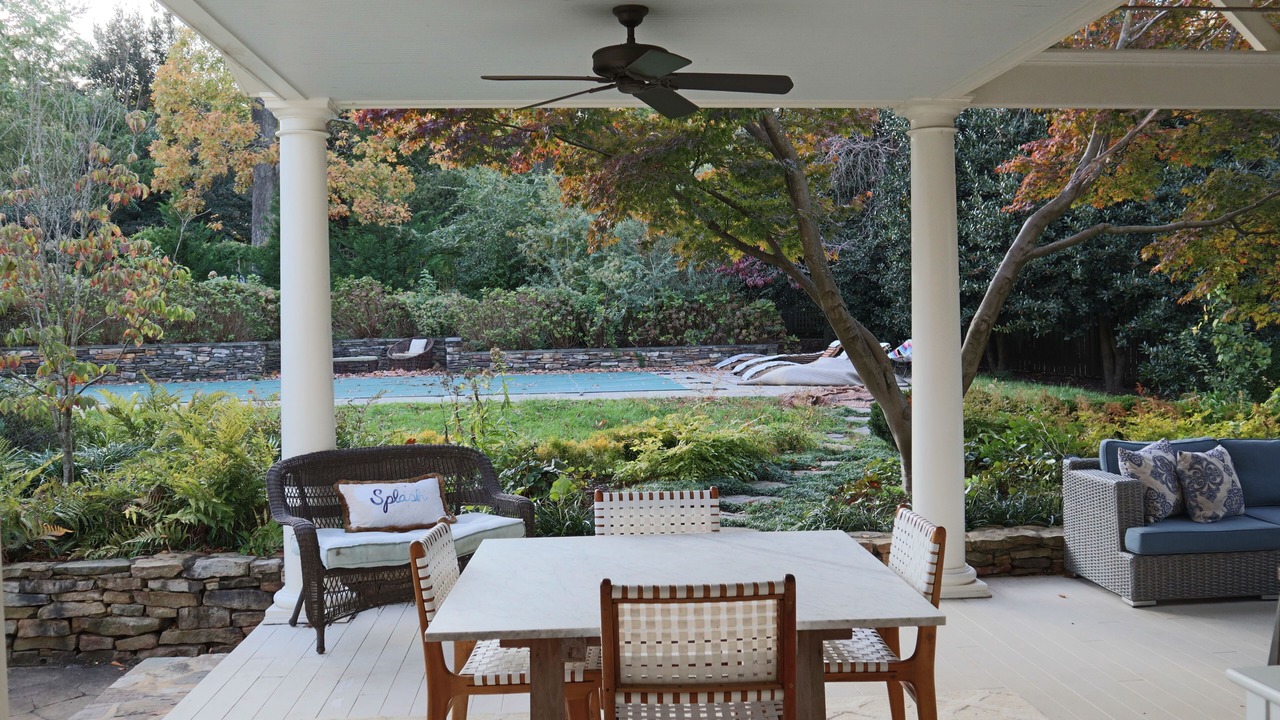 Photo of Outdoor in North Ridge