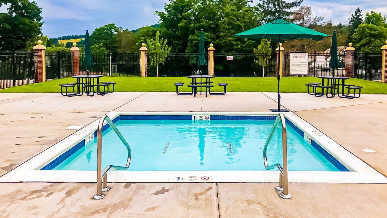 Photo of Outdoor in Bloomville