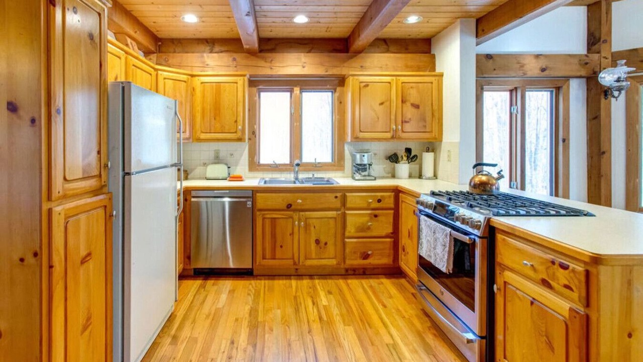 Photo of Kitchen in Bloomville