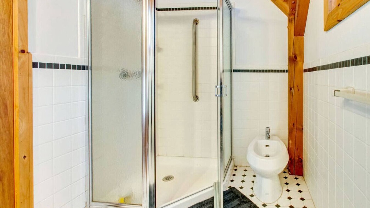 Photo of Bathroom in Bloomville