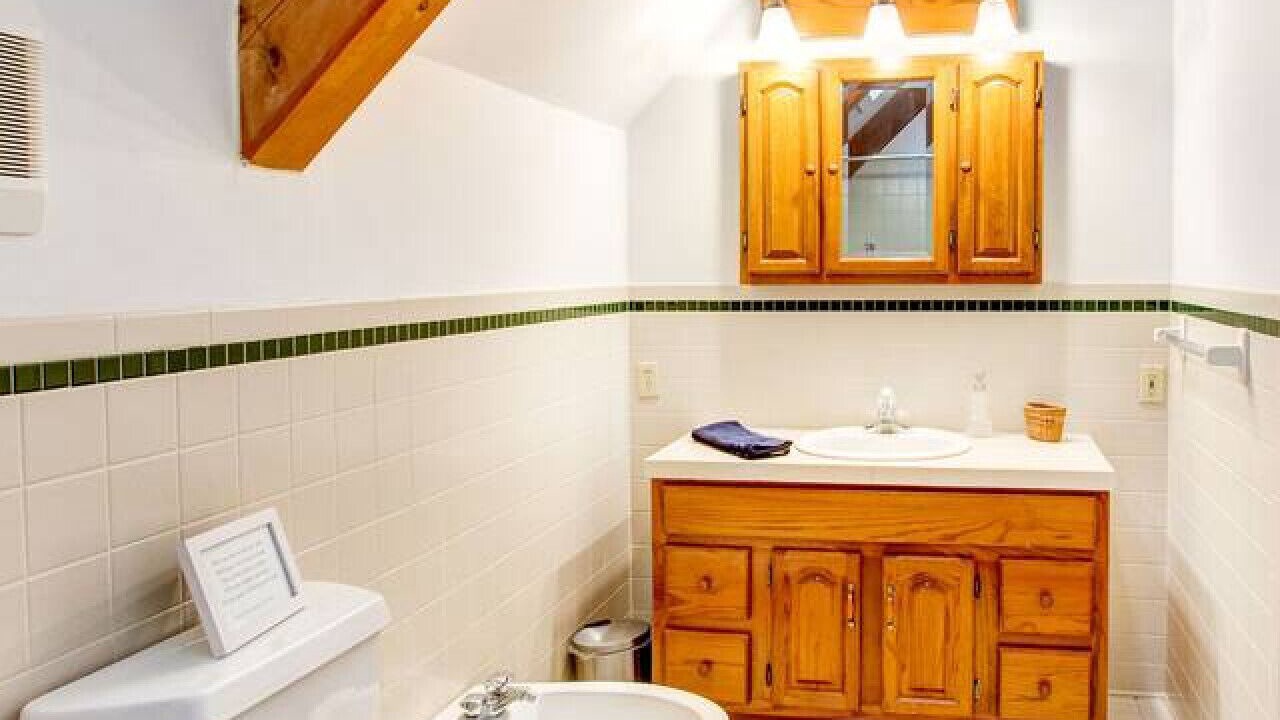 Photo of Bathroom in Bloomville