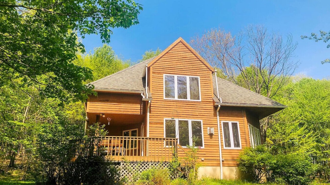 Photo of Outdoor in Bloomville