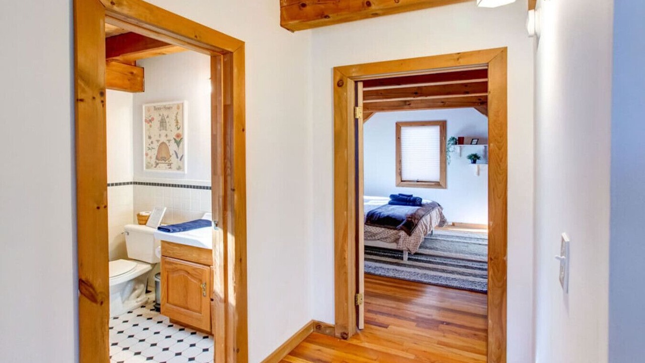 Photo of Bathroom in Bloomville