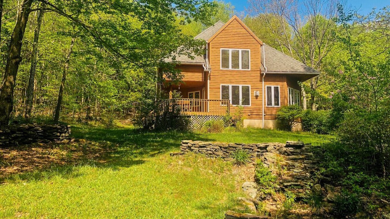 Photo of Outdoor in Bloomville