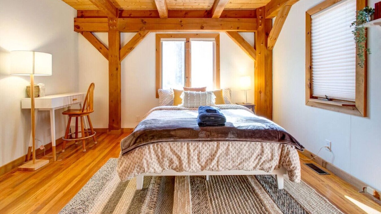 Photo of Bedroom in Bloomville
