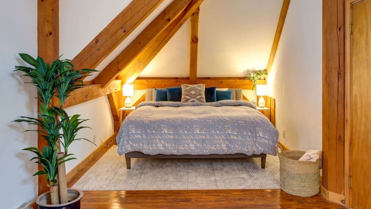 Photo of Bedroom in Bloomville