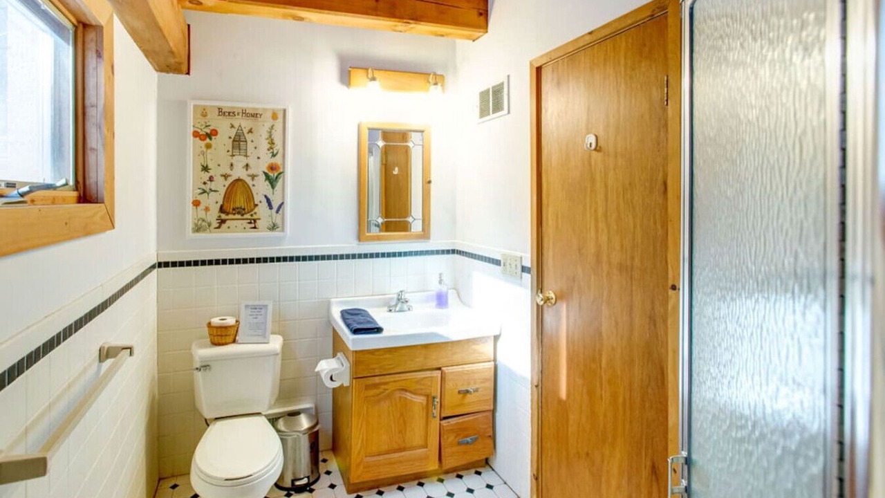 Photo of Bathroom in Bloomville