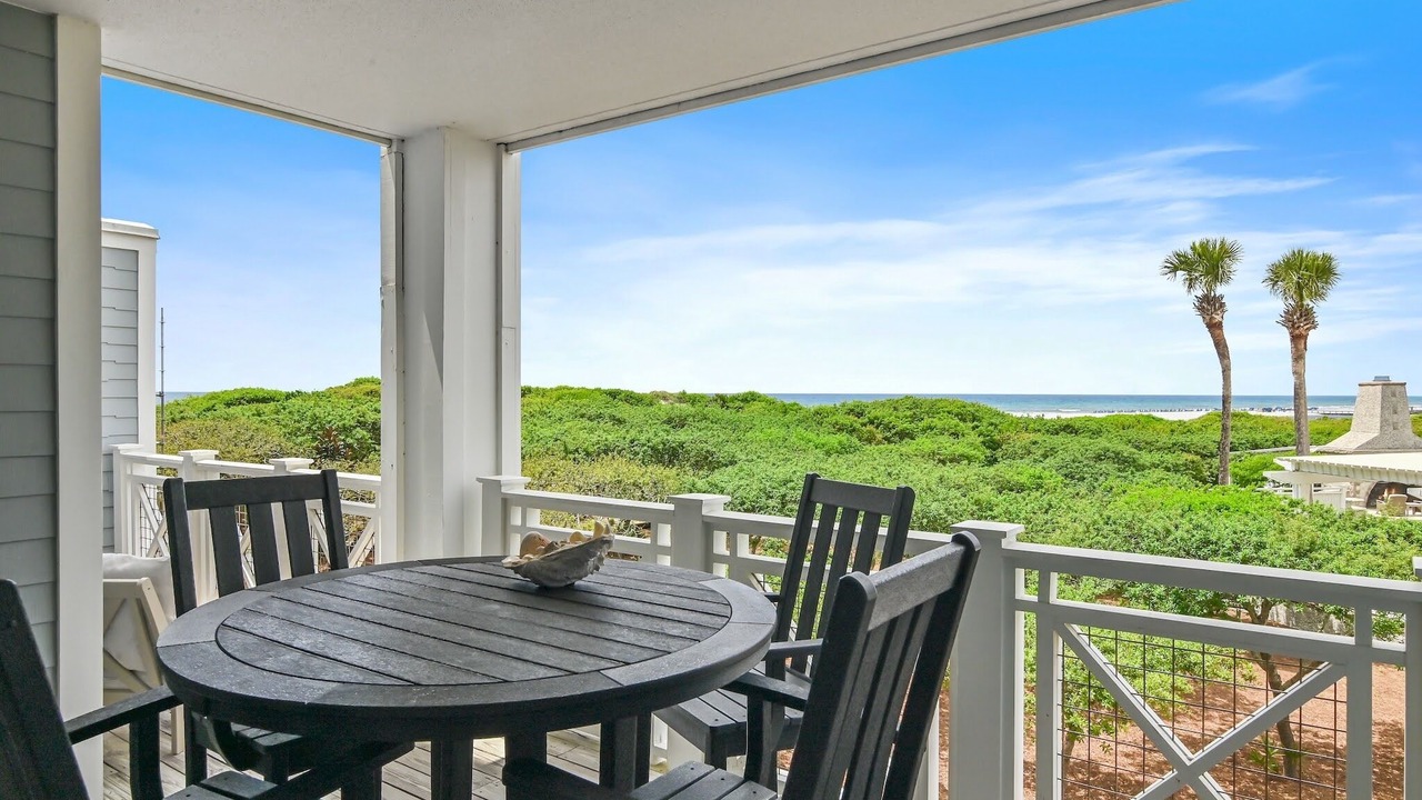 Photo of Outdoor in WaterSound Beach