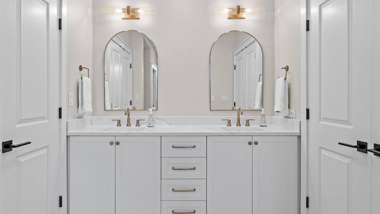 Photo of Bathroom in WaterSound Beach