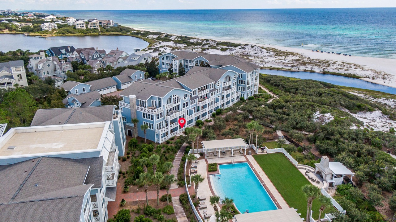 Photo of Outdoor in WaterSound Beach