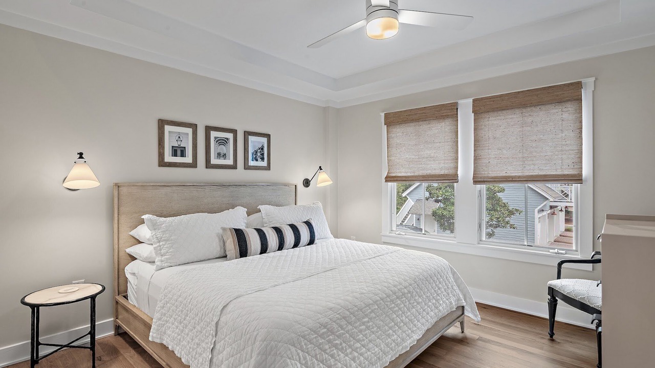 Photo of Bedroom in WaterSound Beach