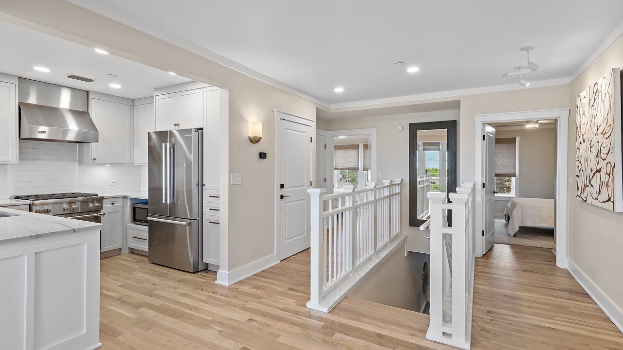 Photo of Kitchen in WaterSound Beach