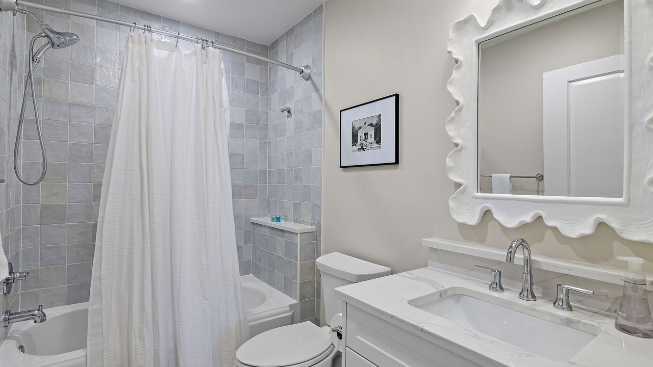 Photo of Bathroom in WaterSound Beach