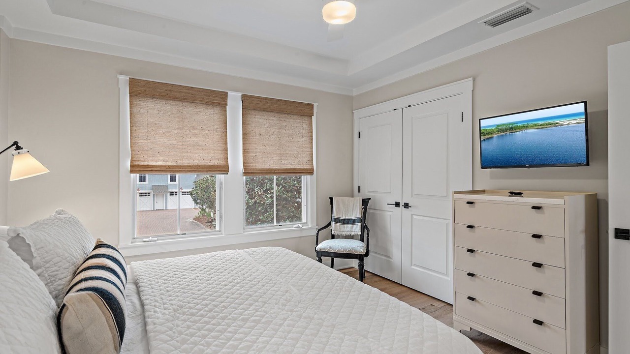 Photo of Bedroom in WaterSound Beach