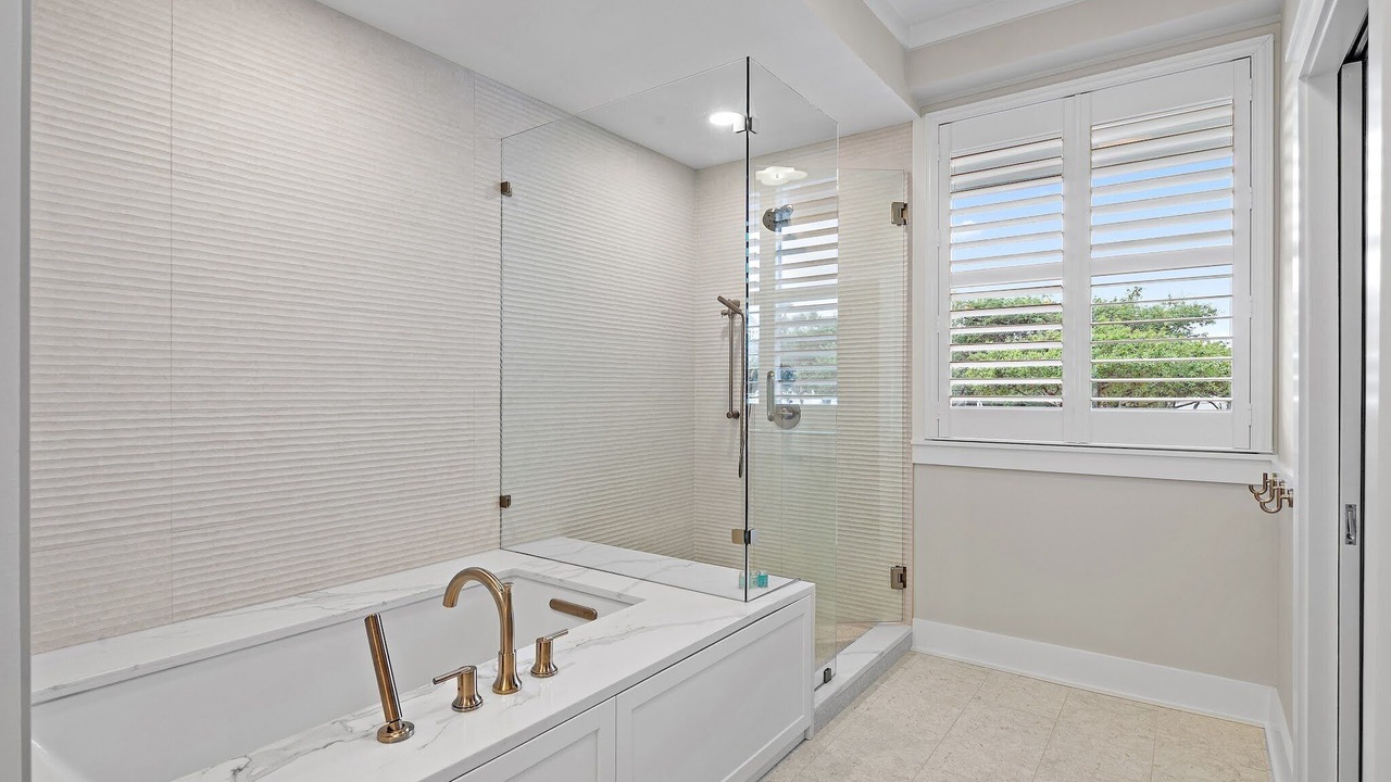 Photo of Bathroom in WaterSound Beach