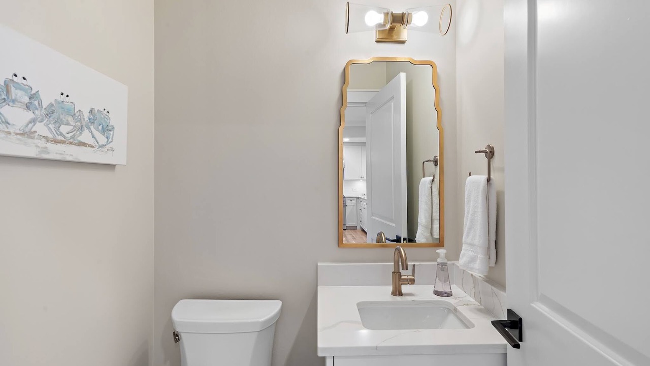 Photo of Bathroom in WaterSound Beach