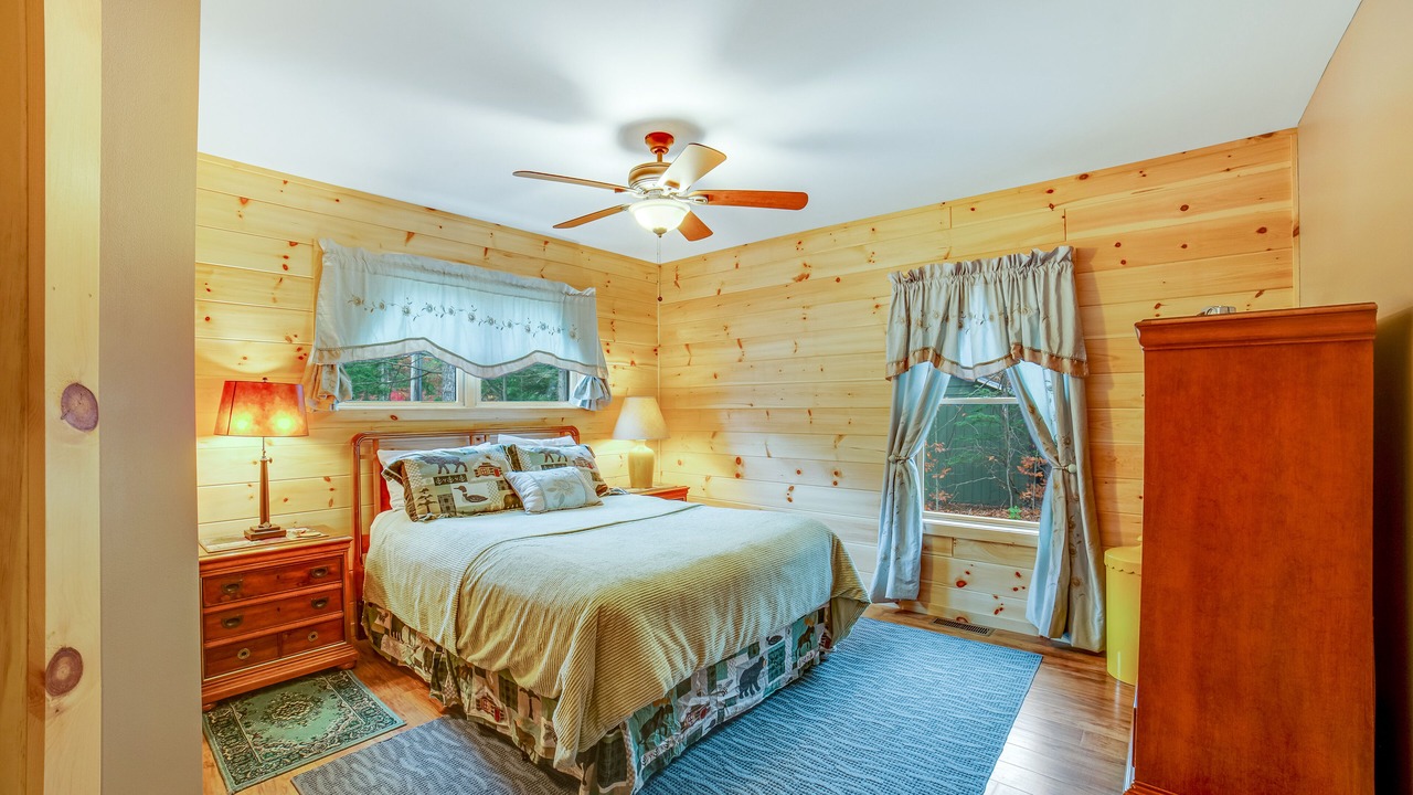 Photo of Bedroom in Chestertown