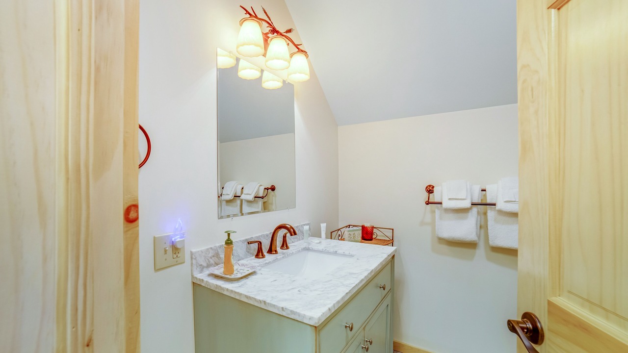 Photo of Bathroom in Chestertown