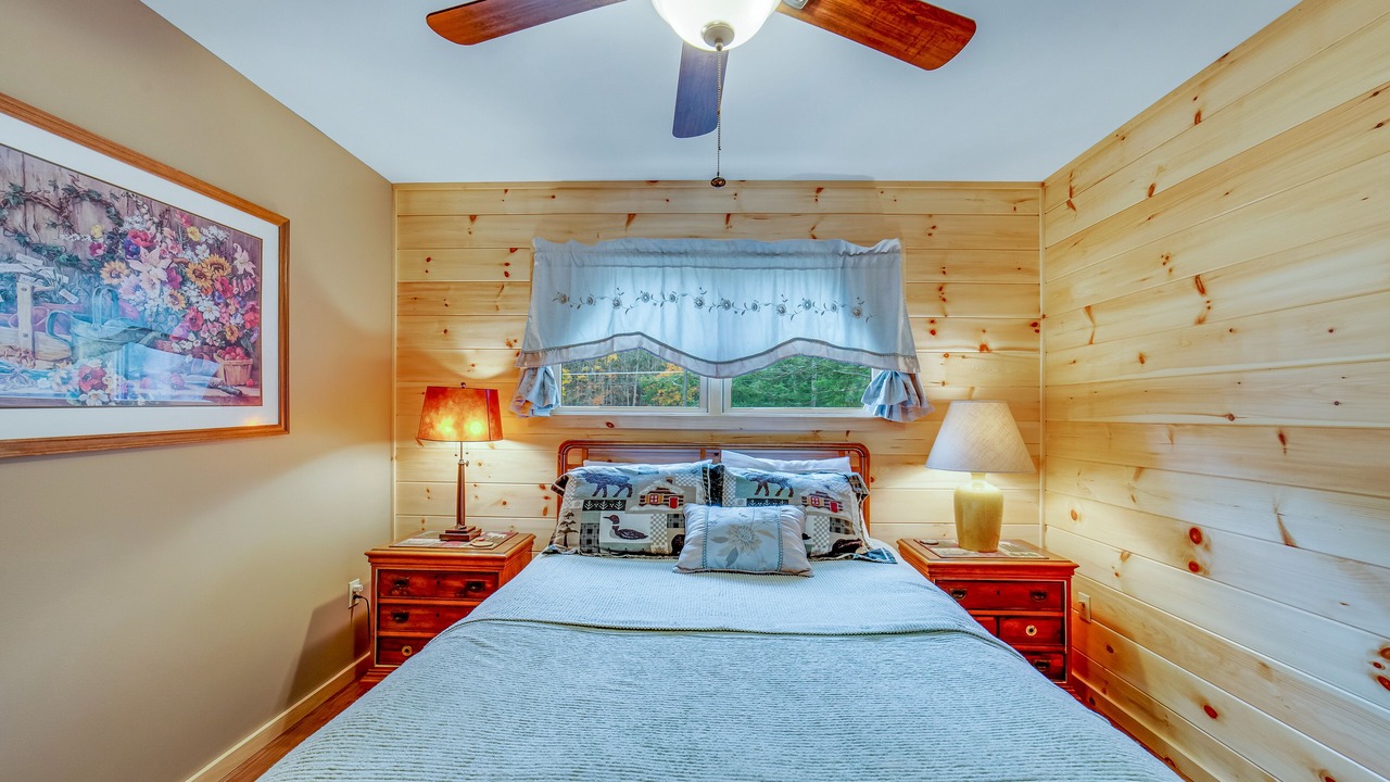 Photo of Bedroom in Chestertown