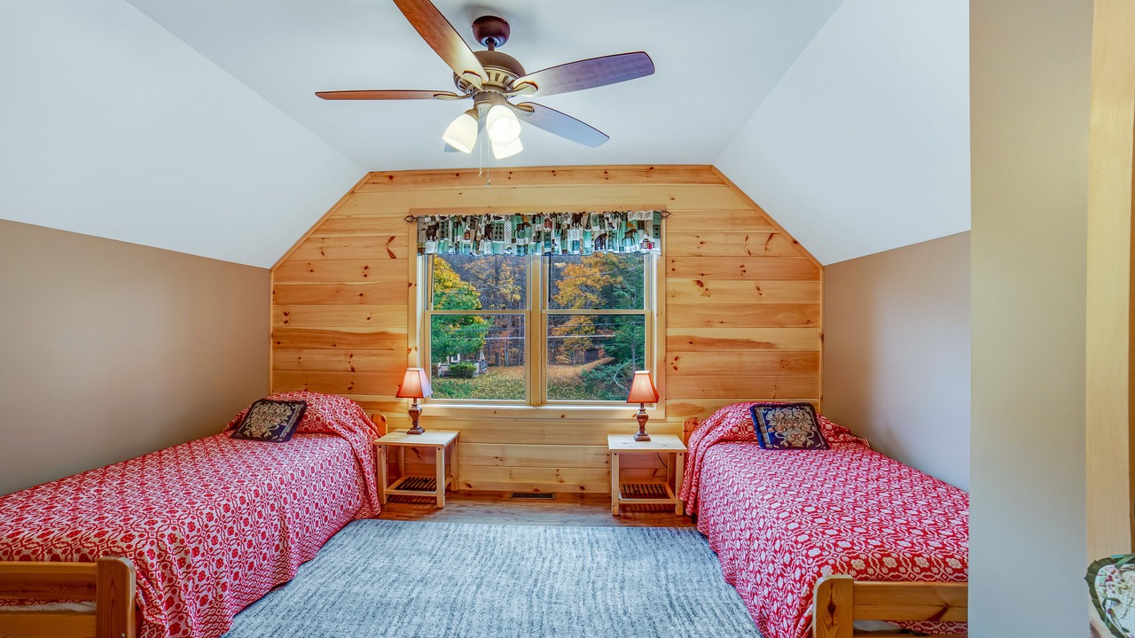 Photo of Bedroom in Chestertown