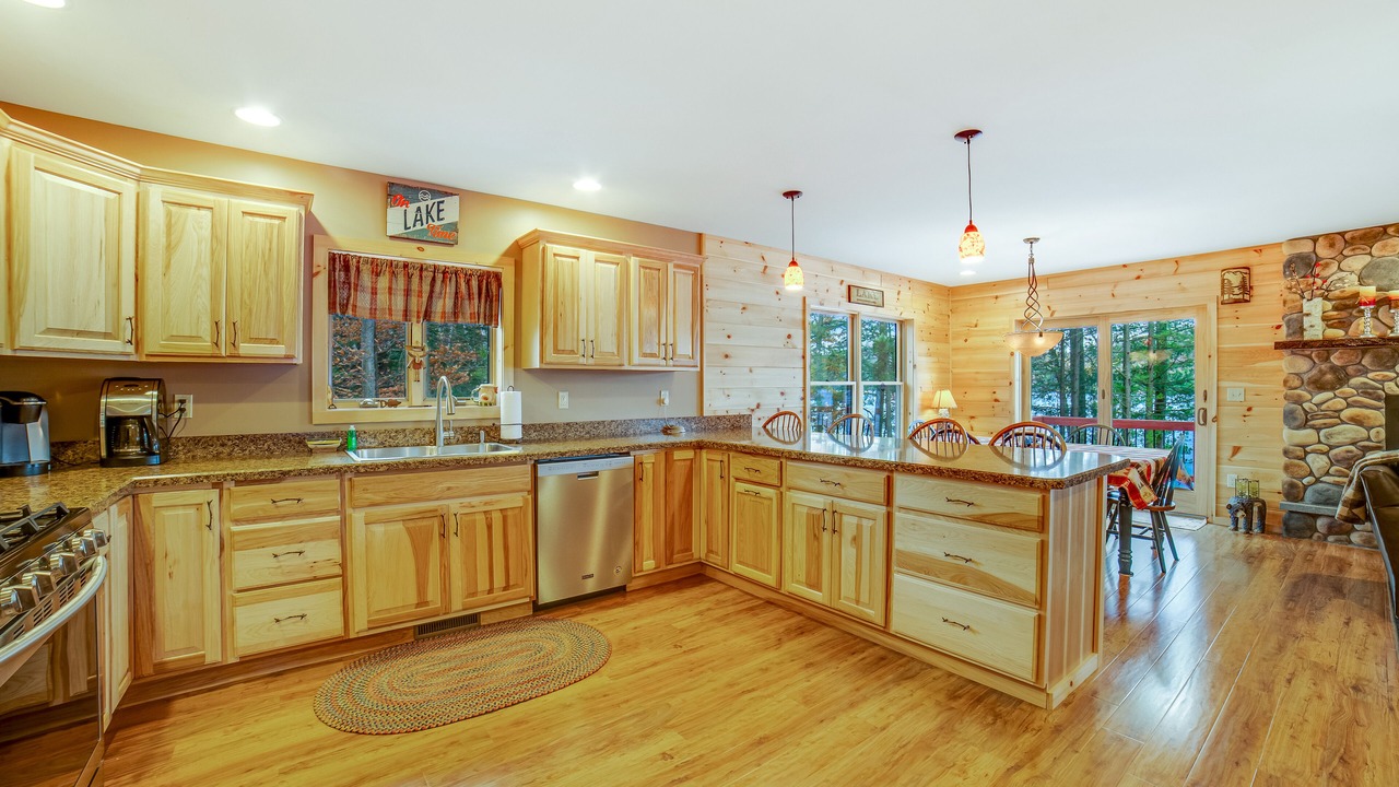 Photo of Kitchen in Chestertown