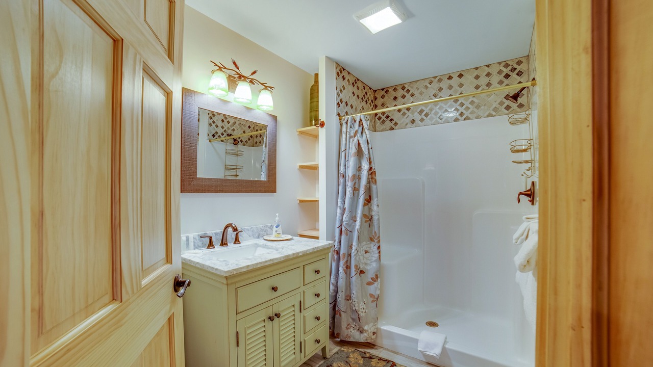 Photo of Bathroom in Chestertown