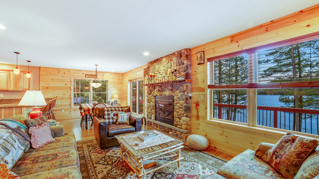 Photo of Livingroom in Chestertown