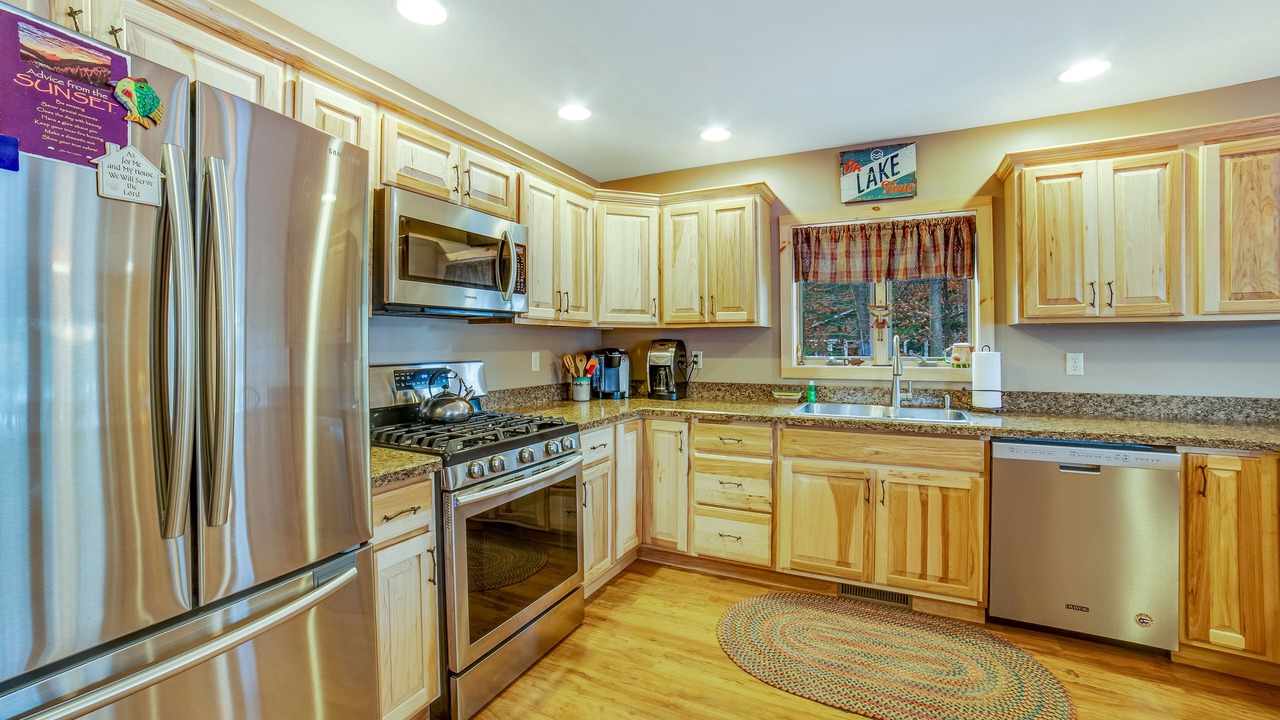 Photo of Kitchen in Chestertown