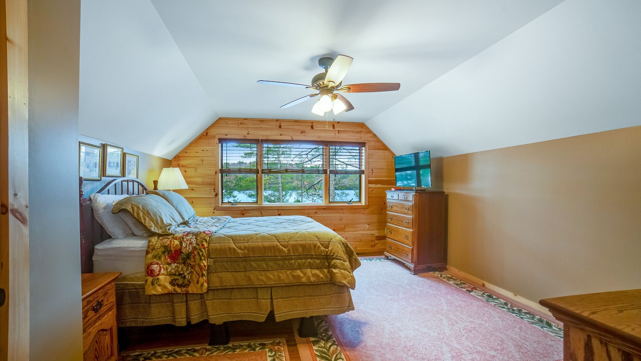 Photo of Bedroom in Chestertown