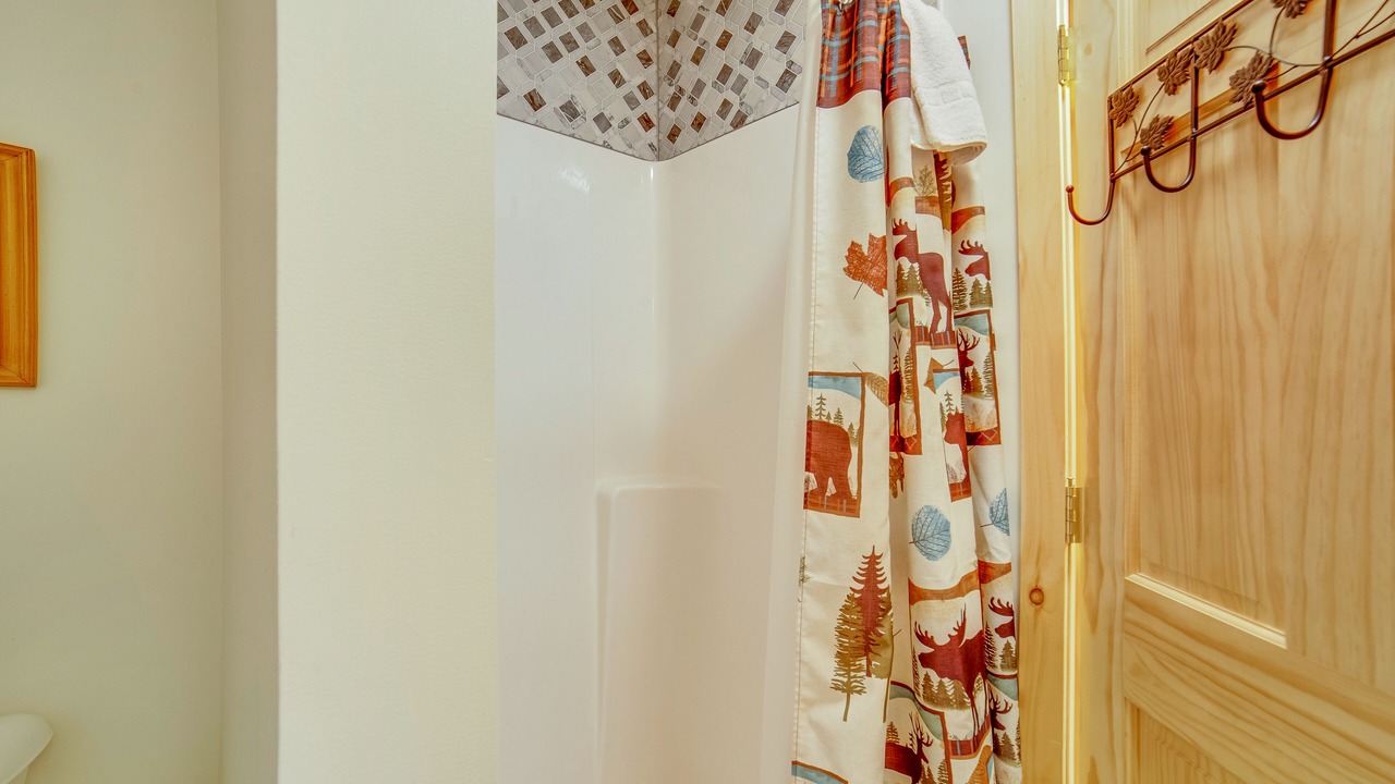 Photo of Bathroom in Chestertown