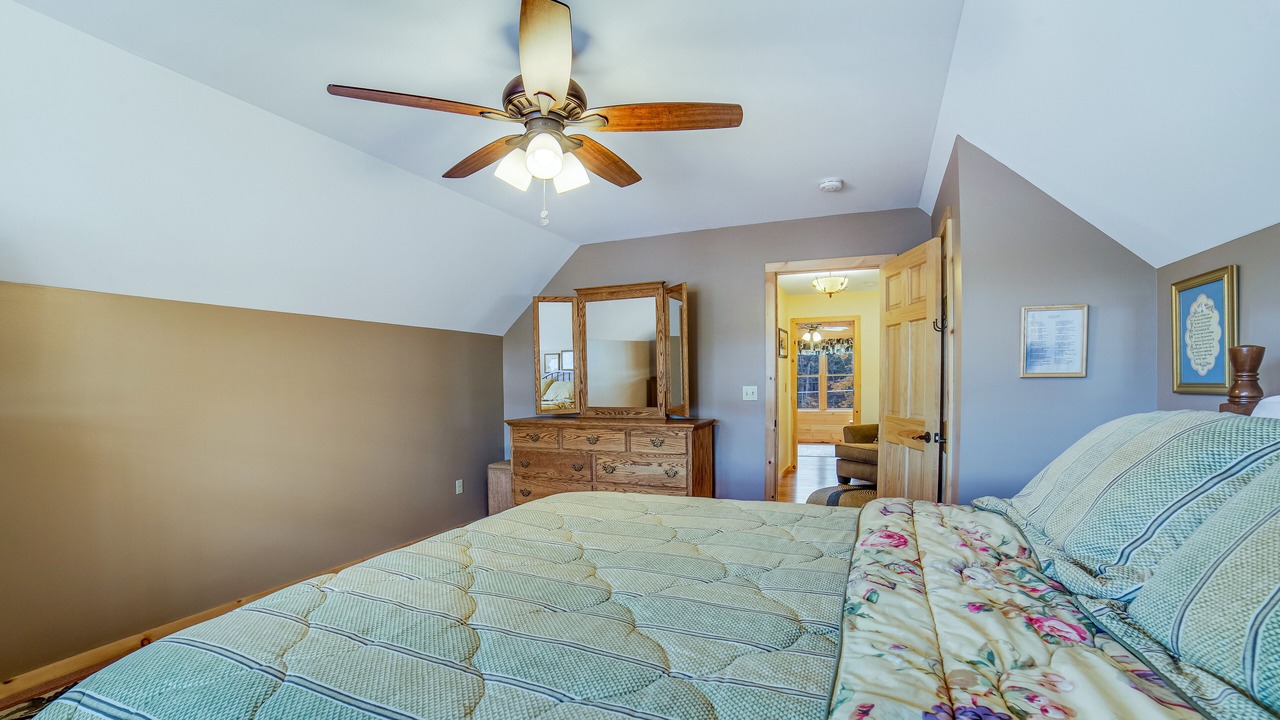 Photo of Bedroom in Chestertown